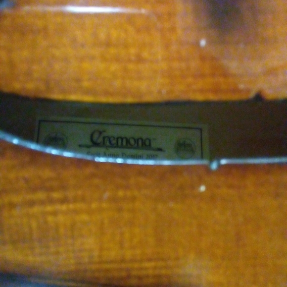 "student"Chello (Cremona) - Picture 6 of 8